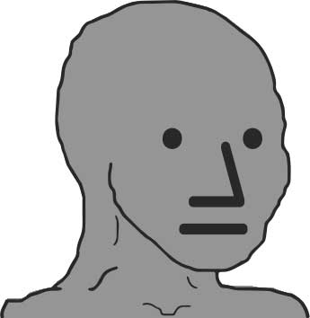 NPC Morph 100%