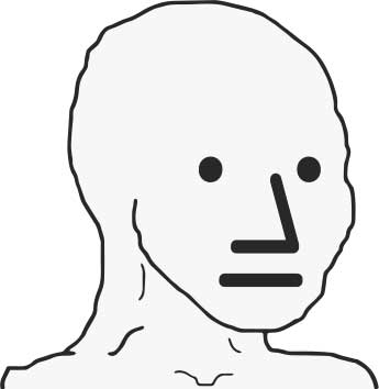 NPC Morph 5%