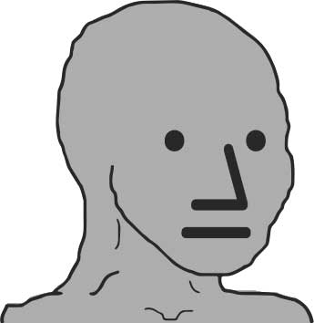 NPC Morph 75%